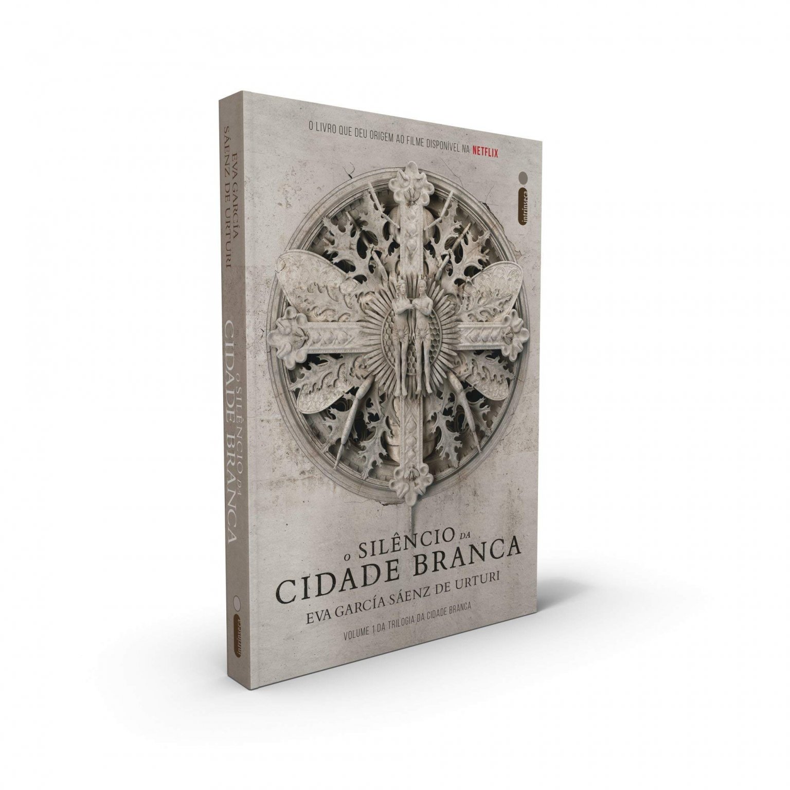 O Silêncio da Cidade Branca, o livro que virou filme na Netflix