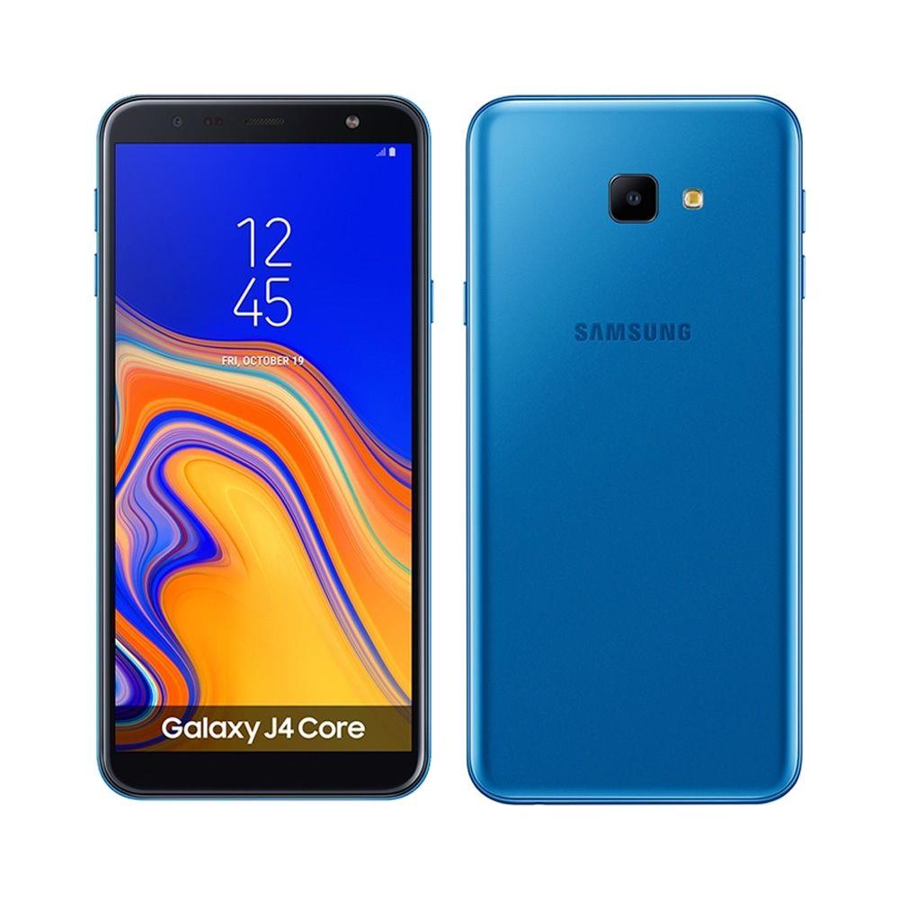 Galaxy J4 Core