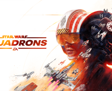 Star Wars: Squadrons Novo game multiplayer