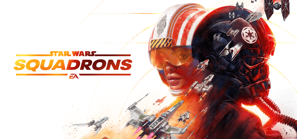 Star Wars: Squadrons Novo game multiplayer