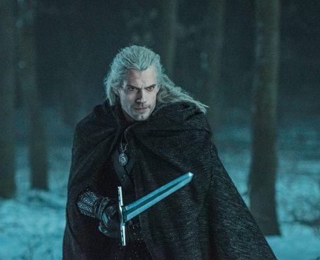 The Witcher Símbolos