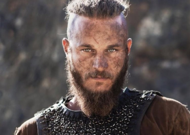 Quem é o Bispo Heahmund, papel de Jonathan Rhys Meyers em Vikings ...