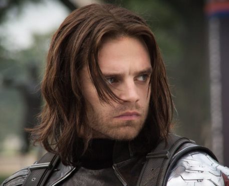 Sebastian Stan Sharper