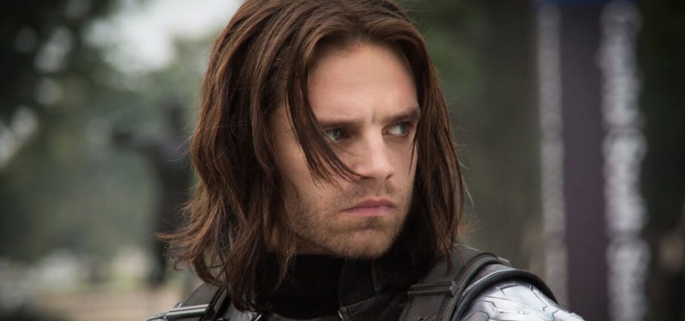 Sebastian Stan Sharper