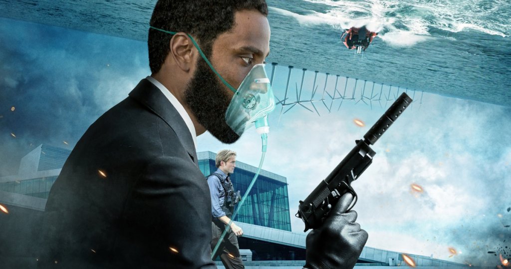 Tenet filme