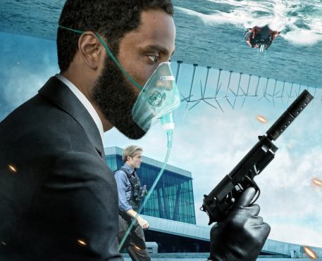Tenet filme