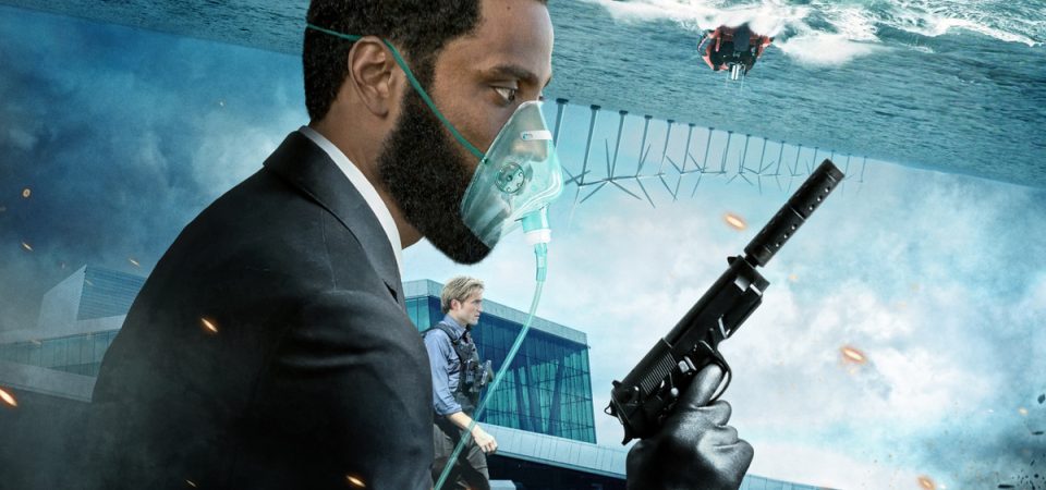 Tenet filme