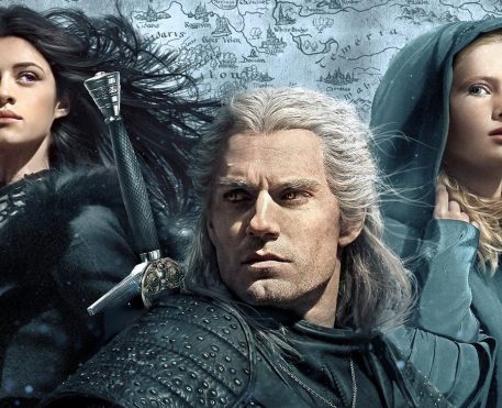 The Witcher 2ª temporada na Netflix