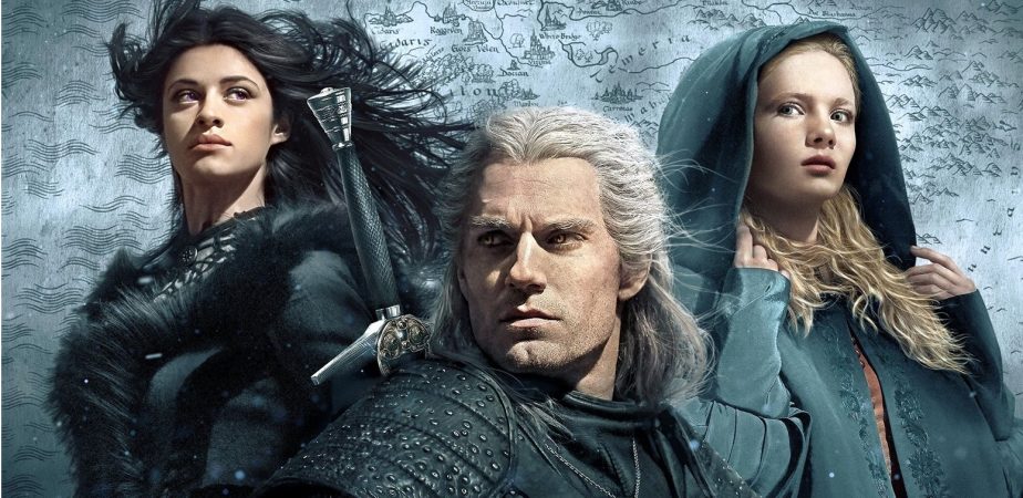 Tudum I The Witcher ganha trailer da 2ª temporada e é renovada para a 3ª