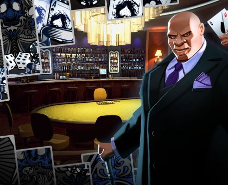 Prominence Poker para PS4