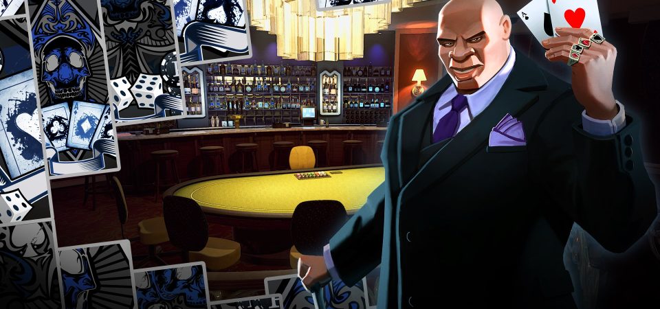 Prominence Poker para PS4
