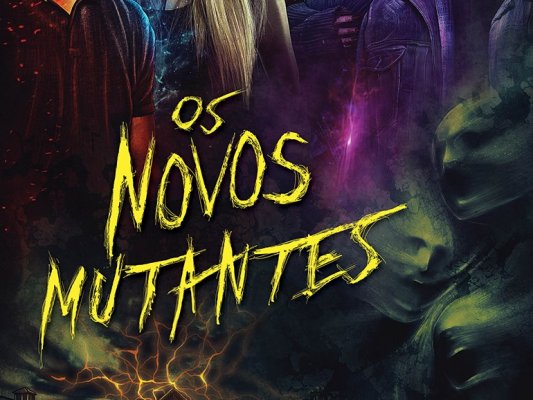 Os Novos Mutantes