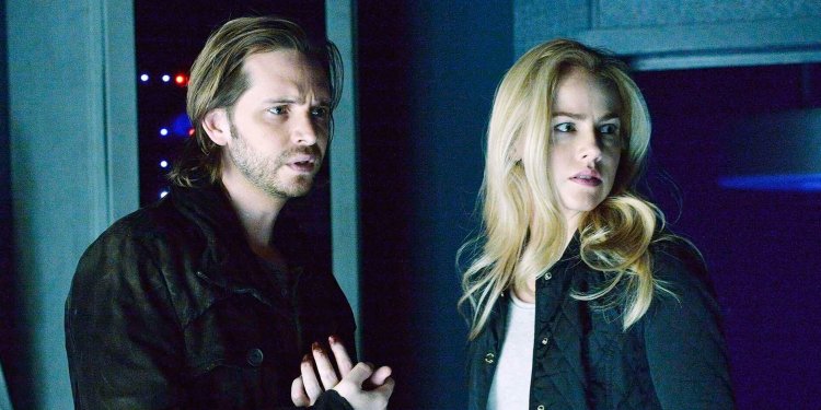 12 Monkeys