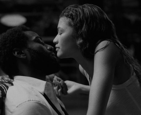 Malcolm & Marie