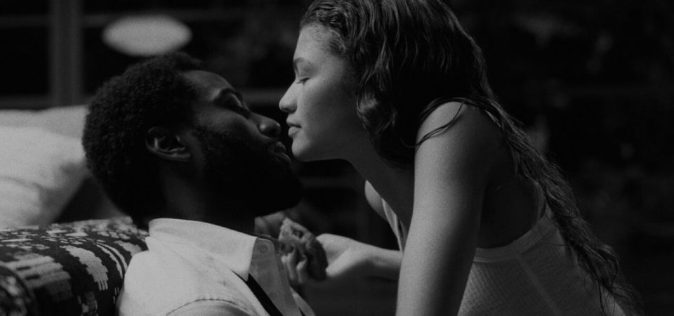Malcolm & Marie