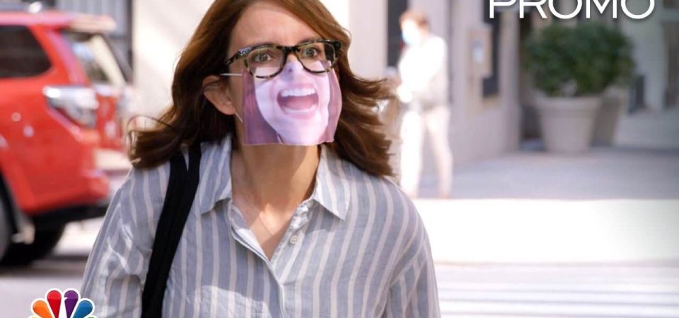 Especial de 30 Rock