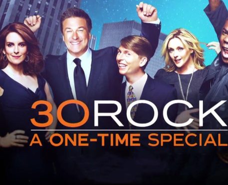 30 Rock: A One-Time Special