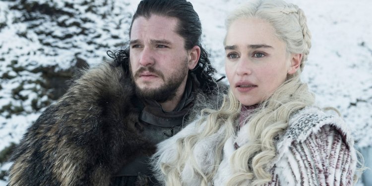 Game of Thrones e Vikings