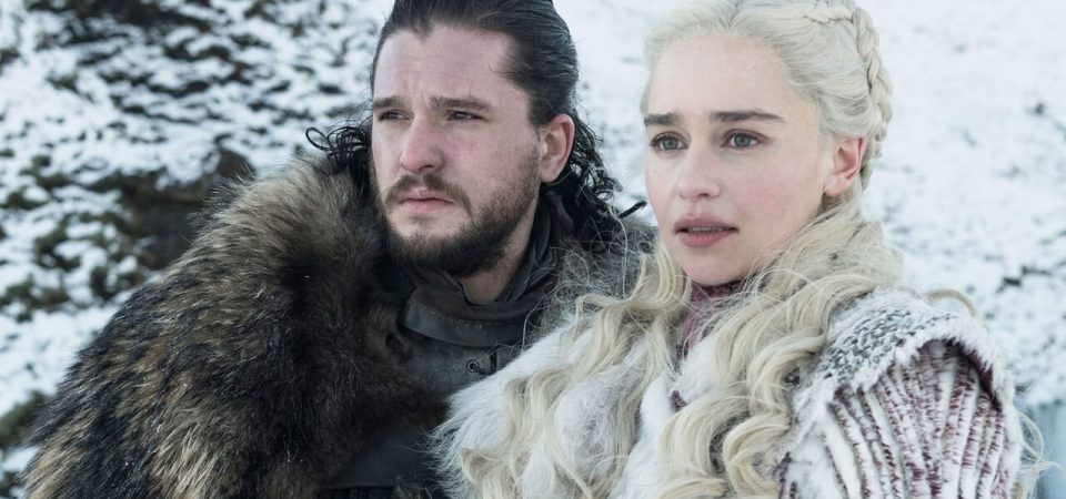 Game of Thrones e Vikings
