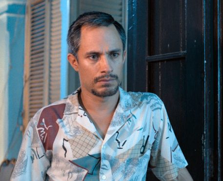 Gael García Bernal