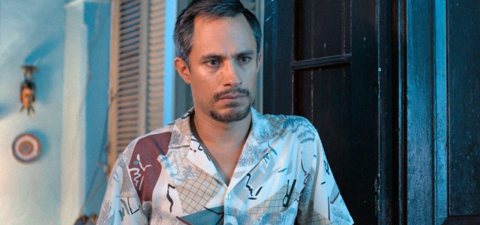 Gael García Bernal