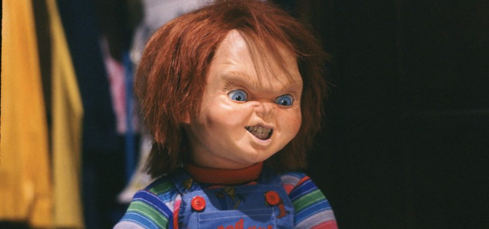 Série do Chucky (Brinquedo Assassino)