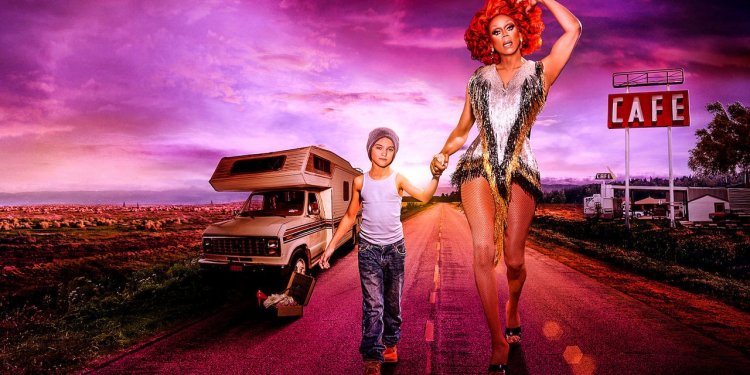 AJ & The Queen cancelada