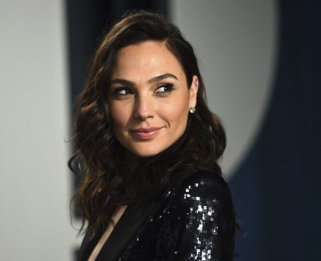Gal Gadot será Cleópatra