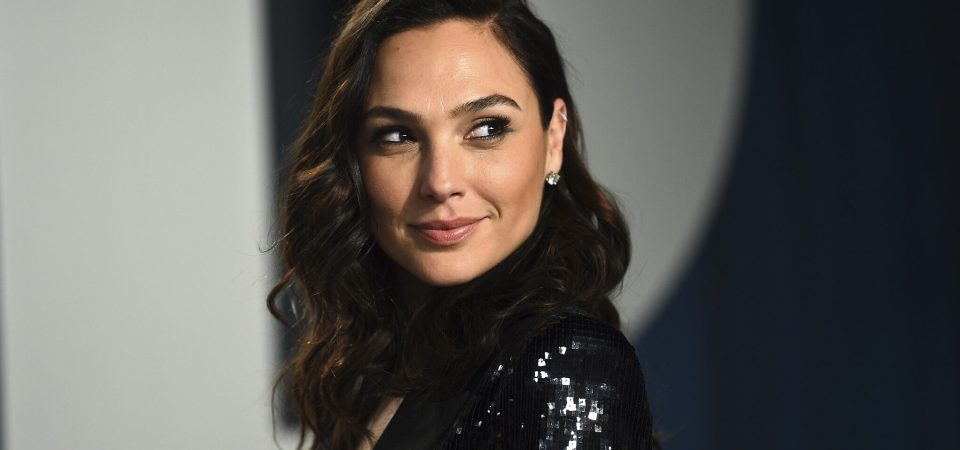 Gal Gadot será Cleópatra