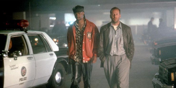 Os melhores e piores filmes de ação dos anos 90