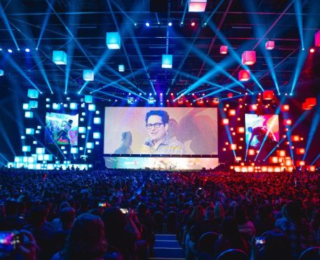 CCXP 2020
