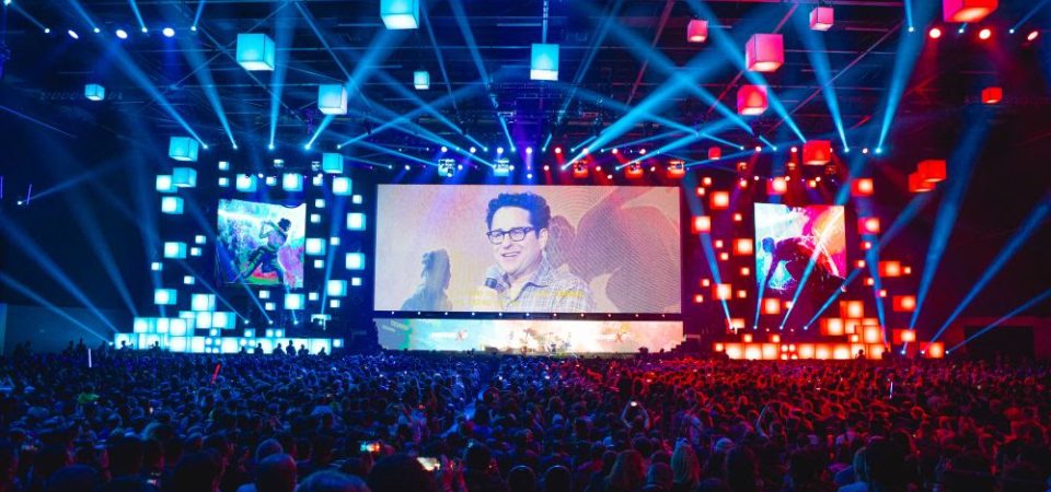 CCXP 2020