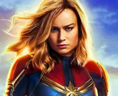 Lessons in Chemistry Brie Larson