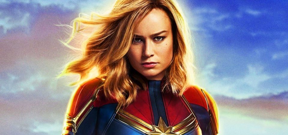 Lessons in Chemistry Brie Larson