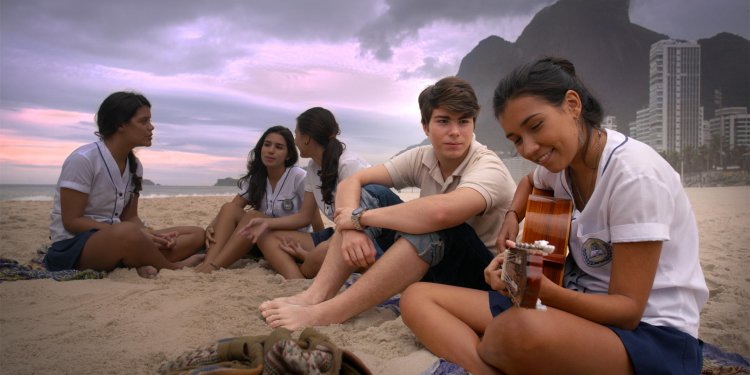 Lançamentos de filmes na Netflix em agosto