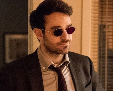 Charlie Cox Demolidor