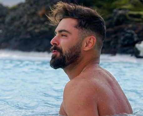 Curta Essa com Zac Efron