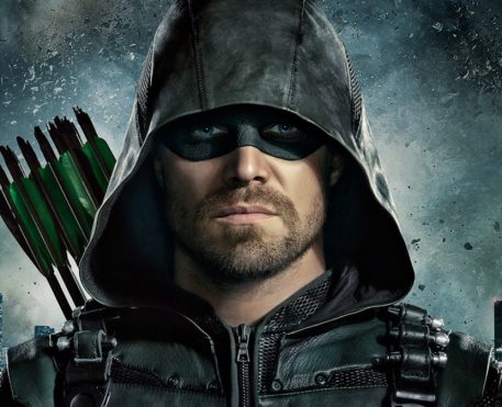 Arrow no SBT