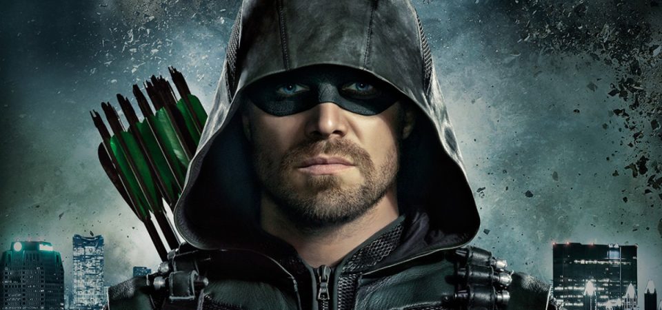 Arrow no SBT