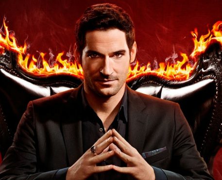 Lucifer