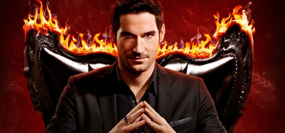 Lucifer