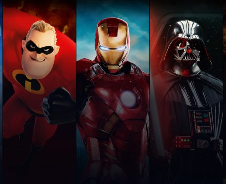 Disney+ chega em novembro no Brasil