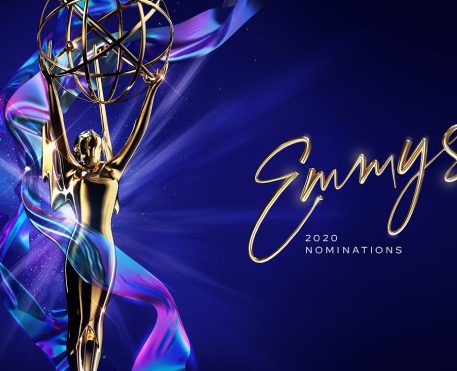 Vendedores do Emmy Awards 2020 - Netflix e Watchmen lideram
