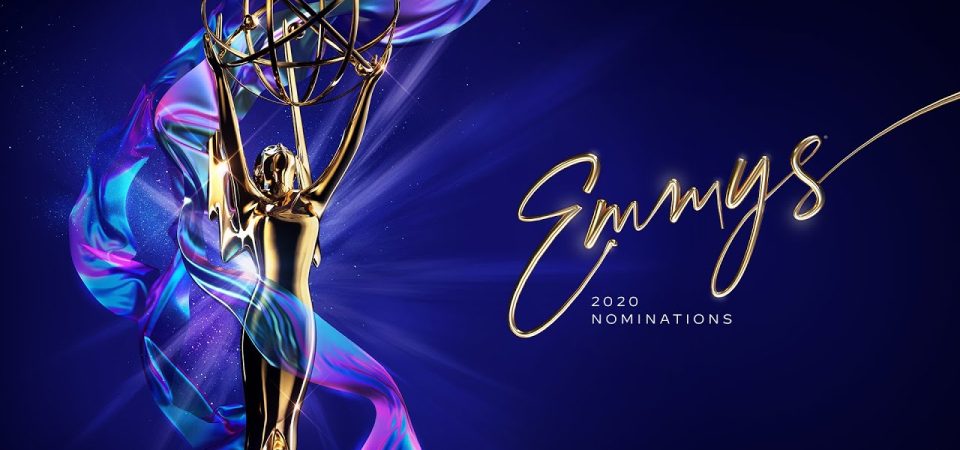 Vendedores do Emmy Awards 2020 - Netflix e Watchmen lideram