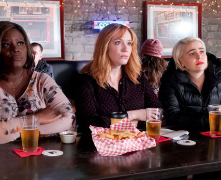 Good Girls | Série é cancelada após 4 temporadas