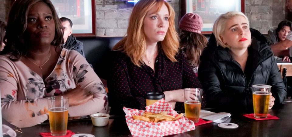 Good Girls 3ª temporada
