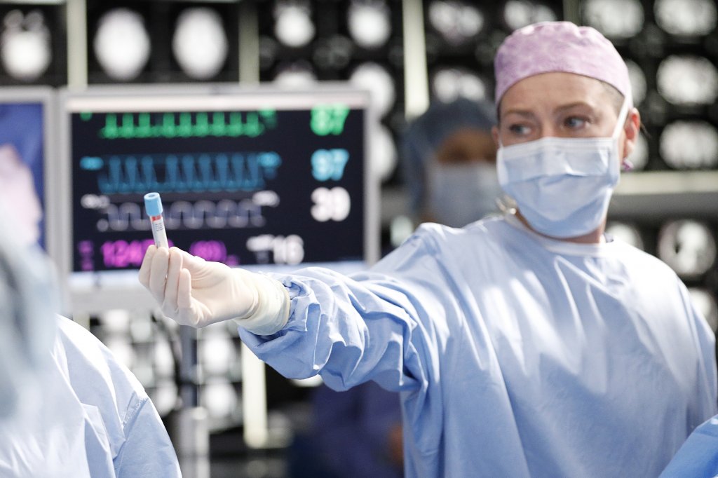 Grey's Anatomy mostrará médicos lidando com pandemia do coronavírus em 17ª temporada