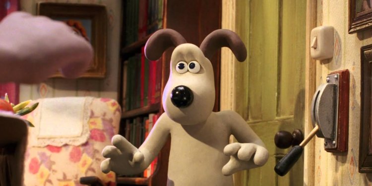 Melhores cães do cinema