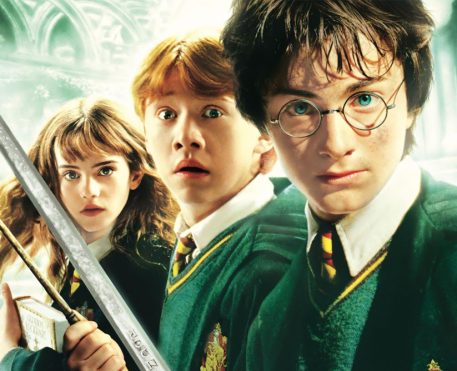 Harry Potter | Por onde anda o elenco, 20 anos depois?