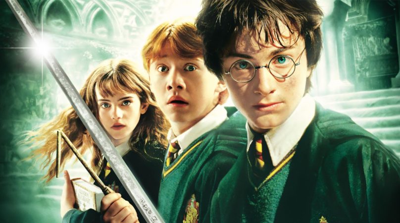 Harry Potter | Por onde anda o elenco, 20 anos depois?